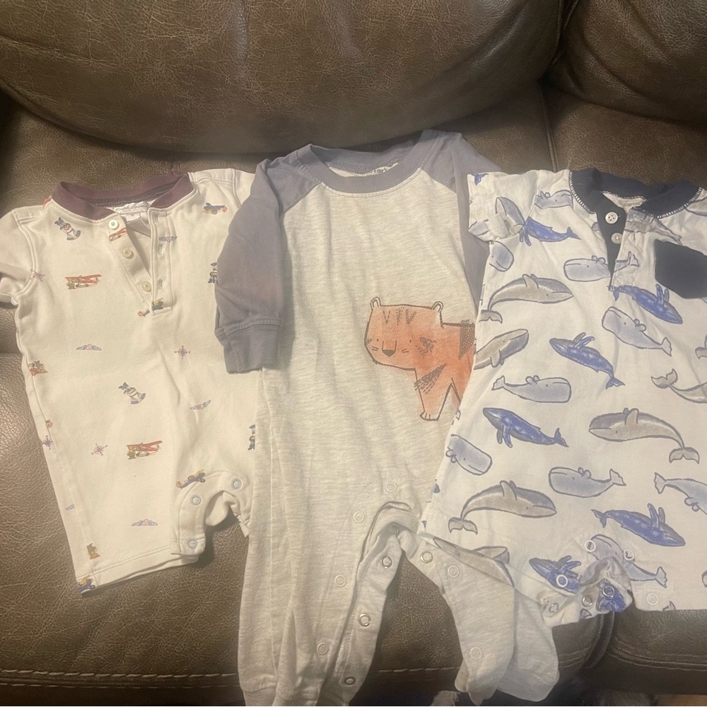 Baby clothes